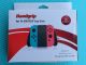 Hand Grip • Comfort за контролера Joy-Con за Nintendo: Switch
