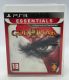 God of War 3 за ПС3 / PS3