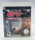 UFC 2009 Undisputed за ПС3 / PS3