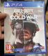 Call of Duty: Black Ops - Cold War за ПС4 / PS4