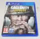 Call of Duty: WWII # WW2 за ПС4 / PS4