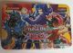 Yu-Gi-Oh! ARC-V  - Карти в Метална Опаковка (Малка кутийка)