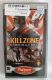 Killzone: Liberation за ПСП / Sony PSP