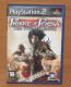 Prince of Persia: The Two Thrones (PS2)