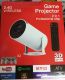 Проектор за Игри # Game Projector 2 in 1 Professional Chip