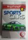Карти за игра на Quartett от Piatnik® - SPORTS CARS # MegaTrumpf (2025 • NEW)