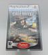 Call of Duty 2 # Big Red One (PS2)