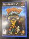 Ratchet & Clank: Size Matters (PS2)