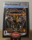 Ratchet & Clank: Gladiator (PS2)