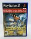 Prince of Persia # Sands of Time (PS2)