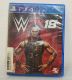 W2K18 # WWE 2K18 за ПС4 / PS4
