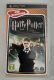 Harry Potter and the Order of the Phoenix за ПСП / Sony PSP
