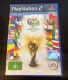 FIFA World Cup - Germany 2006 (PS2)