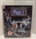 Star Wars: The Force Unleashed за ПС3 / PS3