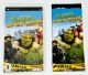 Shrek: Smash N' Crash Racing за ПСП / Sony PSP