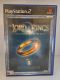 The Lord of the Rings: The Fellowship of the Ring (PS2)