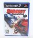 Burnout # Dominator (PS2)