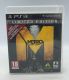 METRO: Last Light $ Limited Edition за ПС3 / PS3