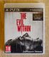 The Evil Within за ПС3 / PS3