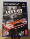 Driver: Parallel Lines (PS2)