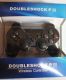 Безжичен джойстик с вибрация + УСБ Кабел за ПС3 / PS3 / Playstation 3