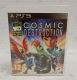 Ben 10: Ultimate Alien Cosmic Destruction за ПС3 / PS3