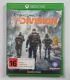 Tom Clancy's: The Division за XBOX One
