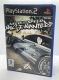 NFS / Need for Speed: Most Wanted (PS2)