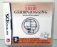Dr. Kawashima Mehr Gehirn Jogging (EUR -GER) за Nintendo DS
