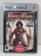 Prince of Persia & Warrior Within (PS2)