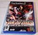 Samurai Warriors (PS2)