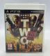 Army of Two: The 40th Day за ПС3 / PS3
