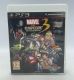 Marvel Vs. Capcom 3 & Fate of Two Worlds за ПС3 / PS3