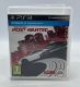 NFS / Need for Speed & Most Wanted за ПС3 / PS3