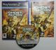 Tom Clancy's & Ghost Recon 2 (PS2)