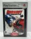 Burnout # Dominator (PS2)