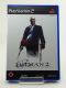Hitman 2: Silent Assassin (PS2)