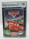 Disney's • Pixar: Cars (PS2)