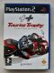 Tourist Trophy: The Real Riding Simulator (PS2)