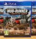 Mudrunner & American Wilds Edition за ПС4 / PS4