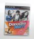 Sony & DanceStar Party (PS3)