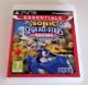 Sonic & Sega All Stars Racing за ПС3 / PS3