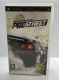 NFS / Need for Speed: ProStreet за ПСП / Sony PSP