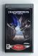 Transformers: The Game за ПСП / Sony PSP