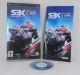 SBK:Superbike World Championship 08 за ПСП / Sony PSP
