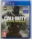Call of Duty & Infinite Warfare за ПС4 / PS4