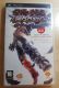 Tekken & Dark Resurrection за ПСП / Sony PSP