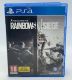 Tom Clancy's Rainbow Six Siege за ПС4 / PS4