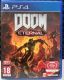 DOOM & Eternal за ПС4 / PS4