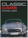 Колекционерски карти за игра Piatnik - Classic Cars